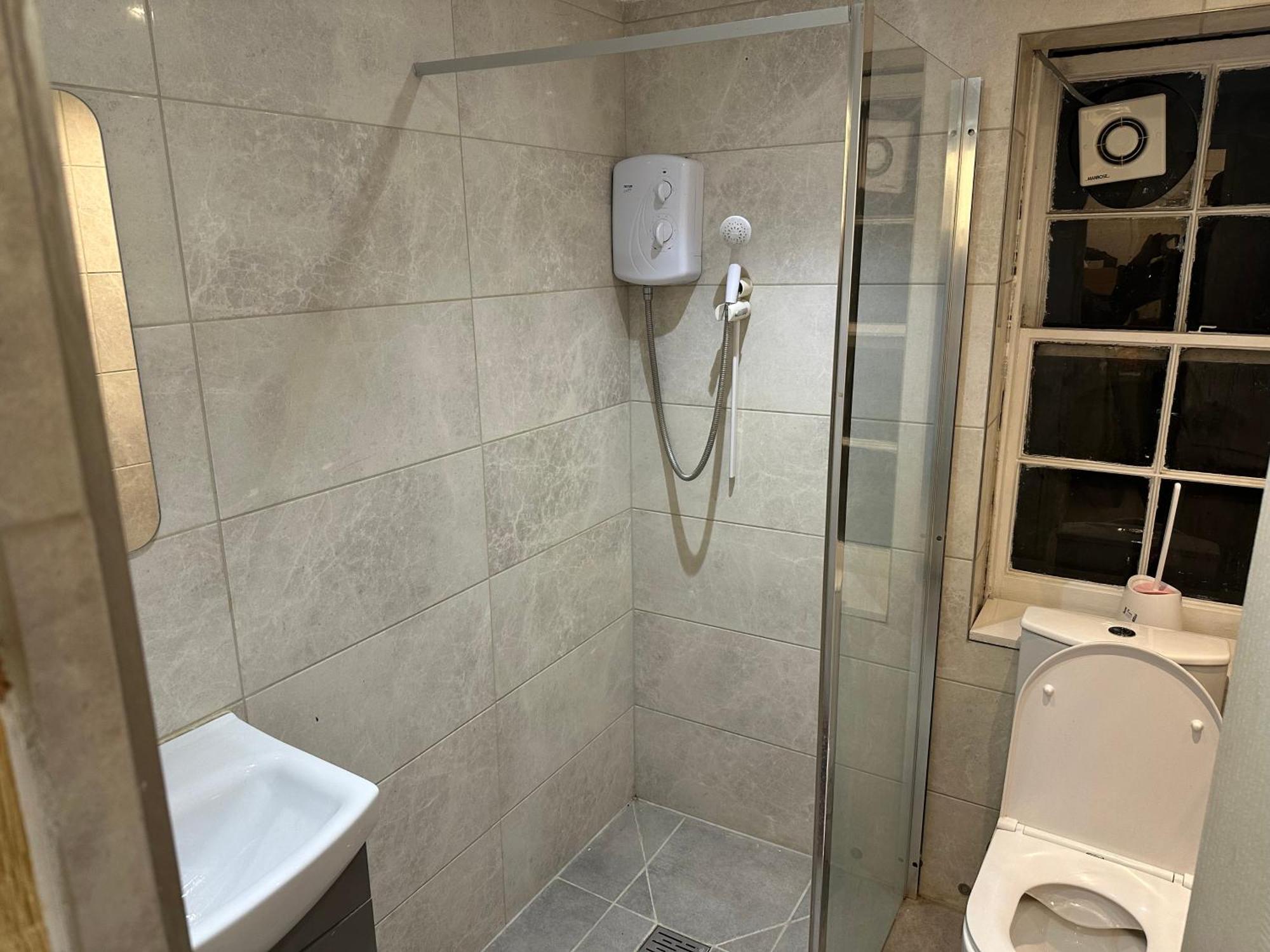1 Bedroom Studio Central London 220 Екстер'єр фото